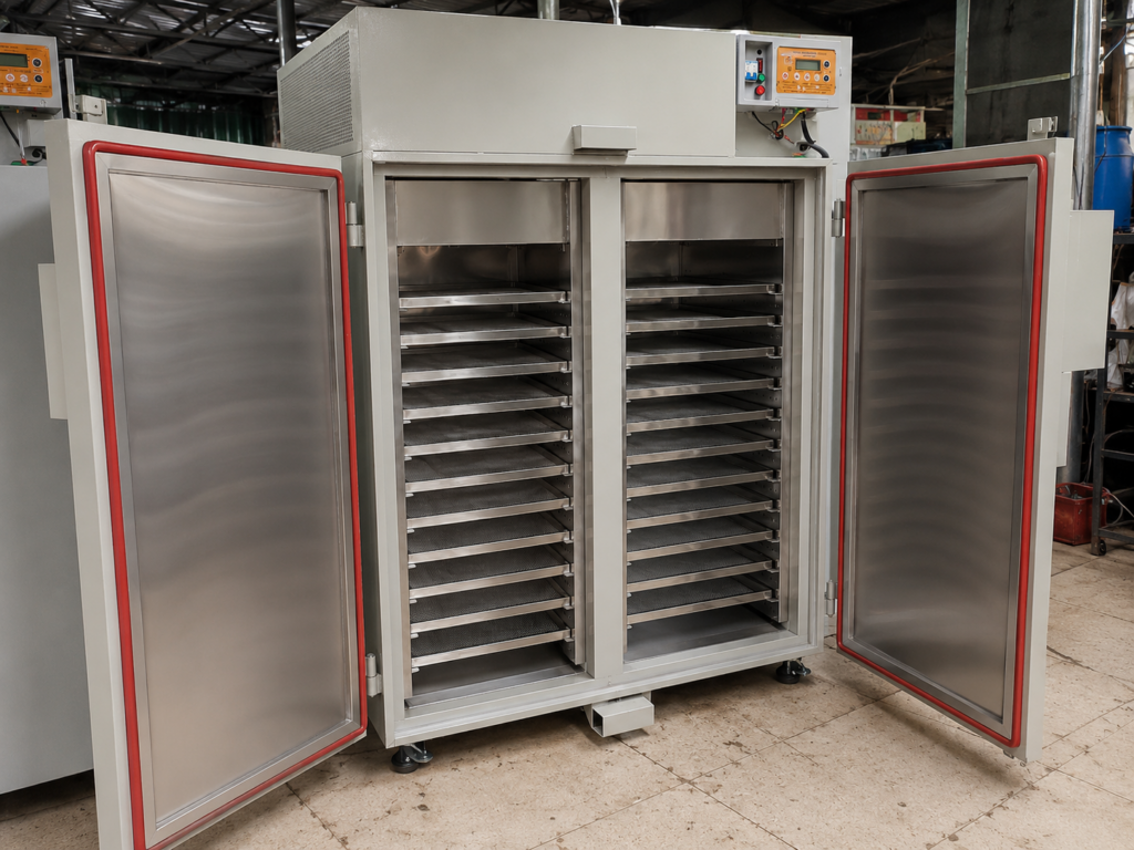 Máy sấy dân dụng MSD2000 mặt trong inox304