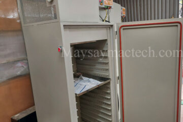 máy sấy dân dụng msd800 phù hợp sấy 50-80kg