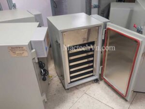 máy sấy nông sản 10kg, sấy nông sản, rau củ, dược liệu, thịt khô...