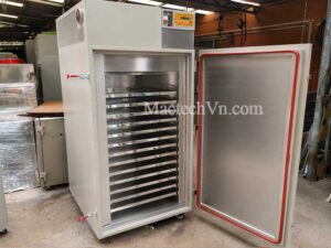 máy sấy thực phẩm MSD1000 hãng Mactech VN