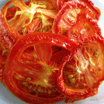 Cách làm Cà chua sấy khô tại nhà