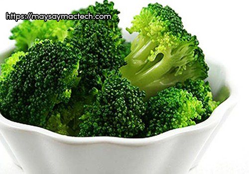 10 công dụng của súp lơ xanh - bông cải xanh