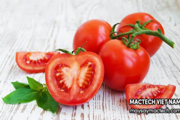 Những tác hại không ngờ của cà chua không phải ai cũng biết