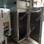 Máy sấy nhiệt công nghiệp Mactech phù hợp các lĩnh vực công nghiệp