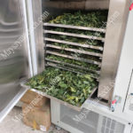 Máy sấy lạnh dược liệu mang đến ưu điểm gì cho sản phẩm