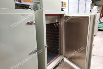Máy sấy nhiệt độ cao MSD500-200, sấy công nghiệp và dân dụng