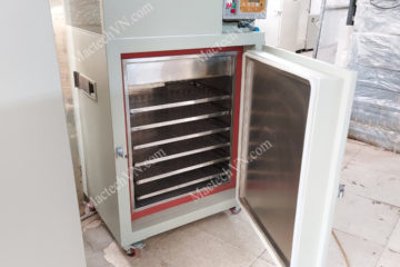 Máy sấy nhiệt độ cao MSD200-200, sấy 200 độ, phù hợp sấy linh kiện