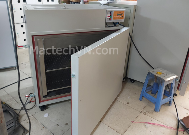 100 degree celsius component dryer, suitable for drying common product