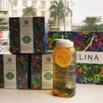 Trà hoa quả Celina detox, trà giảm cân, tốt cho sức khỏe