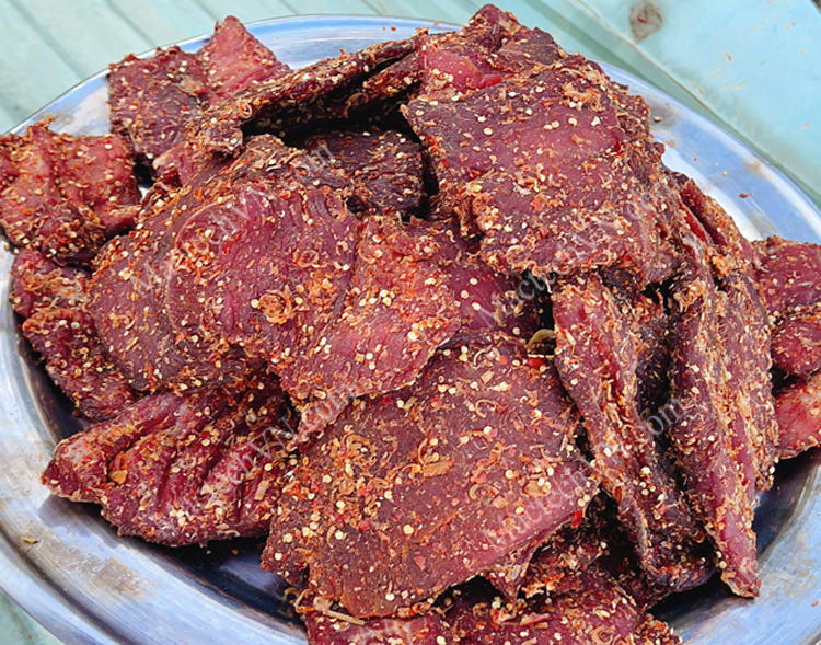 Món bò kho với công thức bí truyền hơn 60 năm tại Sài Gòn  Ẩm thực  Việt  Giải Trí