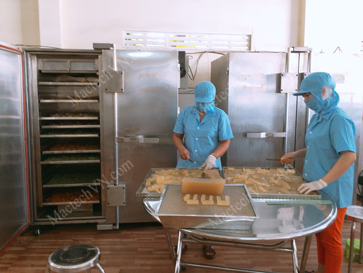 jam dryer, drying for many jam such as seaweed jam, fruit jam, vegetable jam