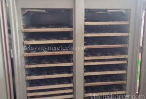 Máy sấy rắn khô, sấy khô các loại rắn, tham khảo sấy rắn thực tế