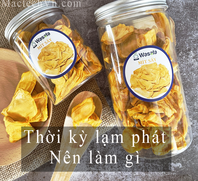 Thời kỳ lạm phát nên làm gì