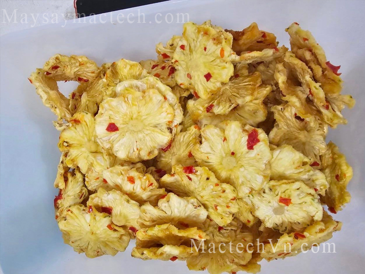 sấy hoa quả khô năm 2025, kinh doanh gì phù hợp năm 2025