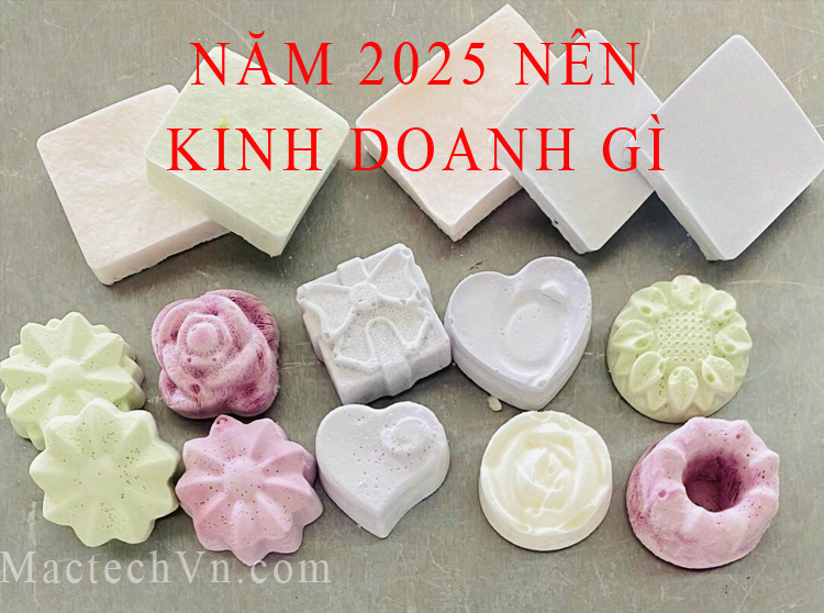 năm 2025 nên kinh doanh sản phẩm gì, hiểu rõ định hướng của nhà nước