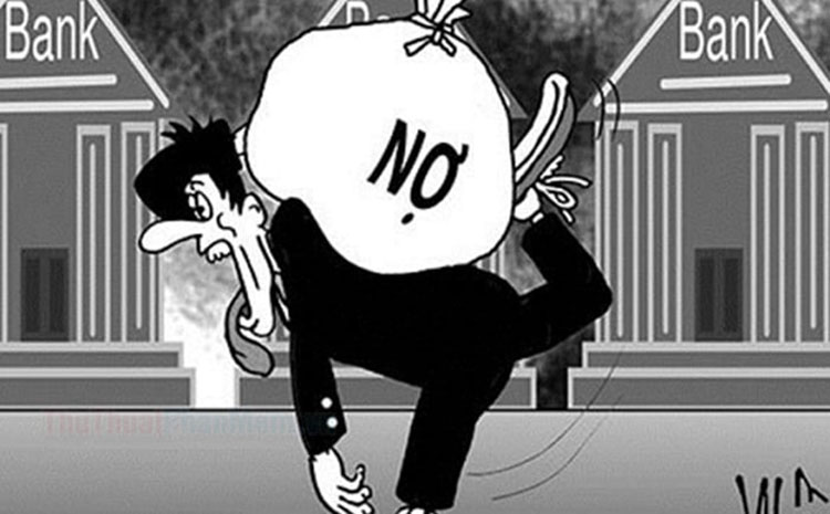 lãi suất năm 2023 giữ mức thấp để bơm tiền hay giảm áp lực trả nợ