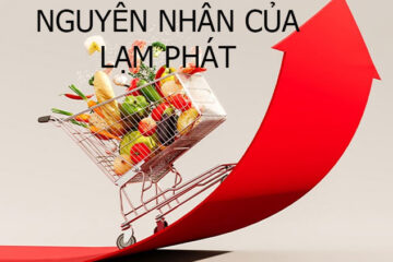 Các nguyên nhân của lạm phát, đâu là nguyên nhân cốt yếu cần hiểu rõ