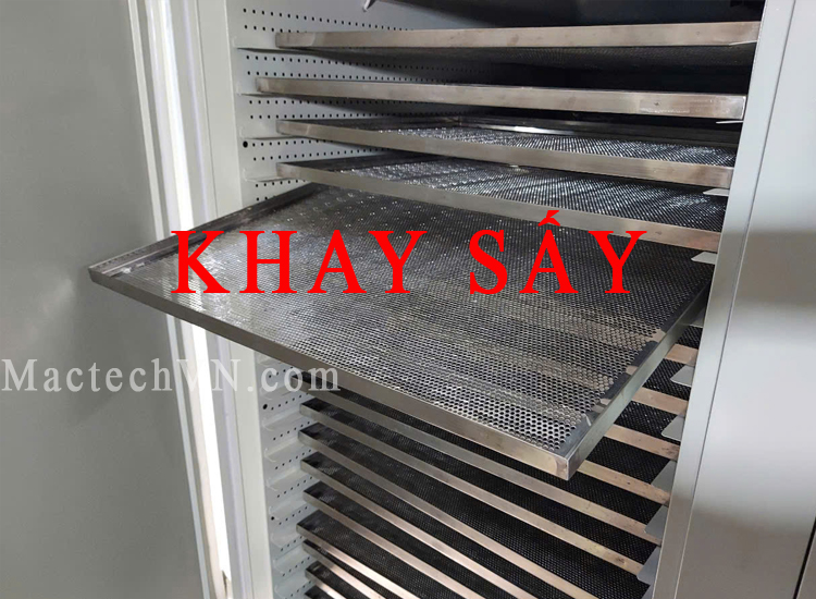 khay sấy sản phẩm rau củ quả, thực phẩm, bò khô, gà khô....