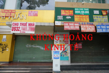 Khủng hoảng kinh tế 2019 – 2024, giai đoạn nhiều hỗn loạn