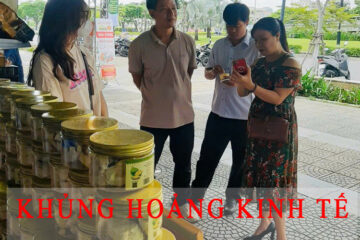 Khủng hoảng kinh tế là gì, chúng ta cần hiểu rõ để làm kinh tế tốt hơn