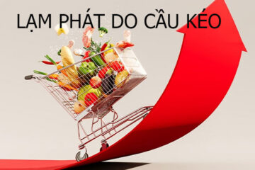 Hiểu rõ lạm phát cầu kéo là gì, những trường hợp thực tế tạo lạm phát