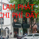 Lạm phát chi phí đẩy là gì và nó ảnh hưởng tới khởi nghiệp như nào