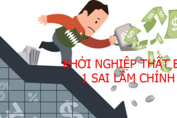 Sai lầm khi khởi nghiệp dẫn tới thất bại, cần hiểu rõ thời điểm phù hợp