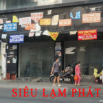 SIÊU LẠM PHÁT LÀ GÌ