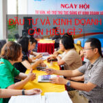 Muốn kinh doanh và đầu tư phải có kiến thức vĩ mô, chu kỳ kinh tế