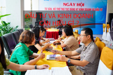 Muốn kinh doanh và đầu tư phải có kiến thức vĩ mô, chu kỳ kinh tế