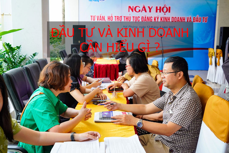 Muốn đầu tư và kinh doanh thuận lợi, chúng ta cần có tri thức vĩ mô, chu kỳ kinh tế