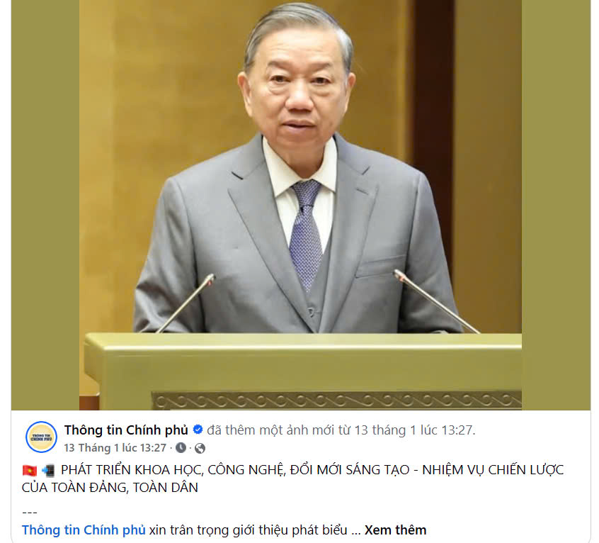 chống lãng phí, chống tham nhũng để tăng nguồn lực tài chính cho các nhiệm vụ mới trong giai đoạn mới của kinh tế vn