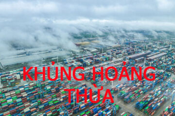 Khủng hoảng thừa là gì, tác động tới kinh tế như nào, trong bao lâu