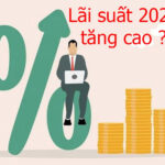 có thể lãi suất tăng cao 2025 nên chúng ta cần lưu ý vay nợ