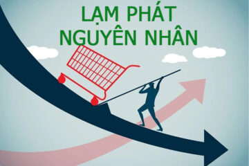 Lạm phát và nguyên nhân dẫn đến lạm phát, hiểu bản chất cốt lõi