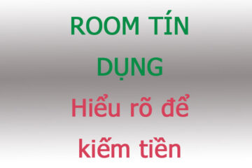 Room tín dụng là gì, khi bỏ trần hoặc tăng room tín dụng thì điều gì xảy ra