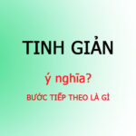 tinh giản bộ máy chính quyền, tinh giản doanh nghiệp, chống lãng phí