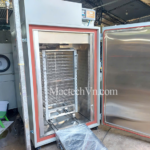 máy sấy nhiệt độ cao MSD2000-160-1B sấy linh kiện công nghiệp