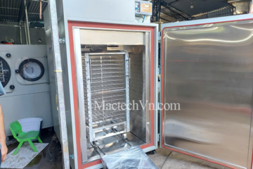 Máy sấy linh kiện MSD2000-160-1B, sấy nóng tuần hoàn, 35 ~ 160 độ C