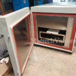 máy sấy đá kỹ thuật, sấy đá nhân tạo, sấy đá solid surface