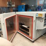 Tủ sấy nhiệt 200°C – Giải pháp “đủ dùng nhưng tối ưu” cho sản xuất công nghiệp