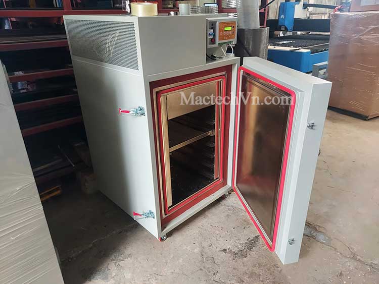 tủ sấy nhiệt 300 độ, sấy linh kiện, vật liệu công nghiệp, sấy sơn, xi mạ, sấy phèn chua, uốn dẻo tạo hình