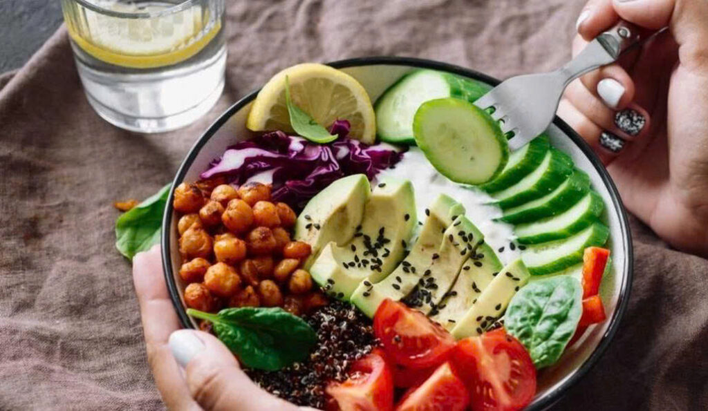chế độ ăn eat clean, hiểu thế nào cho đúng