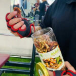 Hoa quả sấy dẻo có phù hợp với chế độ Eat Clean không ?