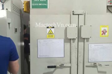 Máy sấy khô keo, keo dán, keo công nghiệp, keo nhựa, sấy gió tuần hoàn