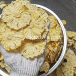 TIỀM NĂNG KINH DOANH HOA QUẢ SẤY DẺO tại thị trường Việt Nam