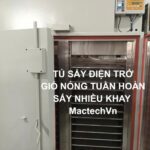 TỦ SẤY ĐIỆN TRỞ VÀ TỦ SẤY HỒNG NGOẠI KHÁC NHAU NHƯ THẾ NÀO? HIỂU ĐÚNG ĐỂ CHỌN ĐÚNG CÔNG NGHỆ