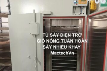 TỦ SẤY ĐIỆN TRỞ và TỦ SẤY HỒNG NGOẠI khác nhau như nào