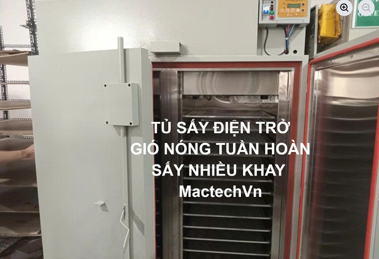 TỦ SẤY ĐIỆN TRỞ VÀ TỦ SẤY HỒNG NGOẠI KHÁC NHAU NHƯ THẾ NÀO? HIỂU ĐÚNG ĐỂ CHỌN ĐÚNG CÔNG NGHỆ