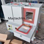 TỦ SẤY CÔNG NGHIỆP và TỦ SẤY PHÒNG LAB, lựa chọn nào phù hợp